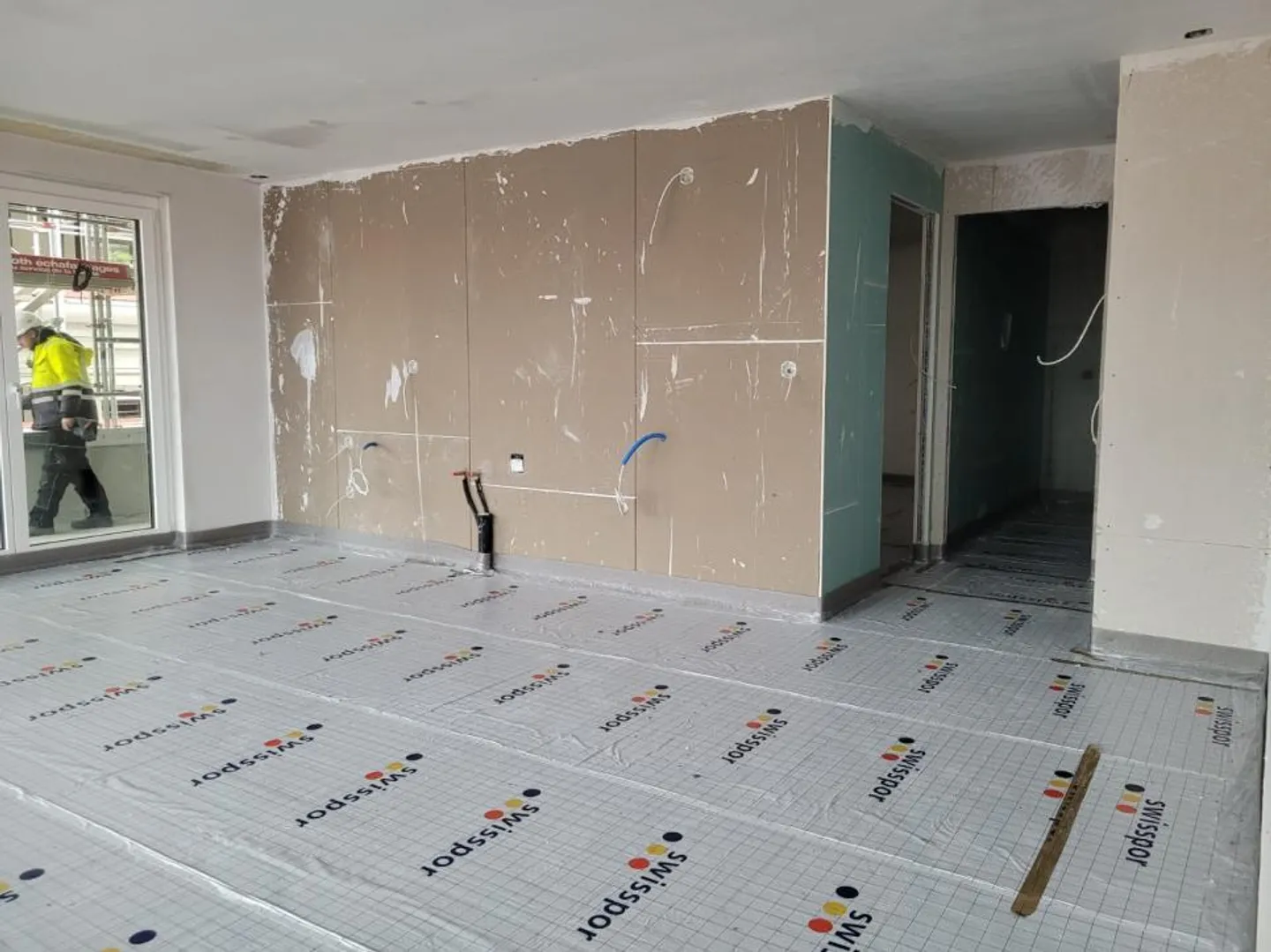 CANTIERE IN CORSO - A DUE PASSI DAL LAGO - Foto 4 di 13