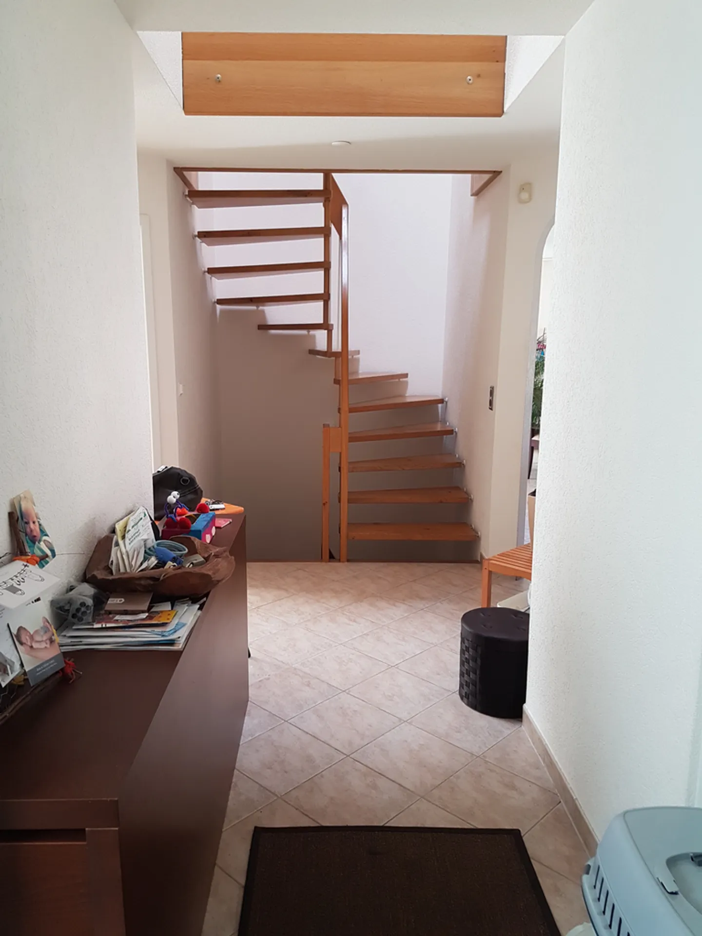 ZU VERMIETEN! Prächtige Villa in einem Wohngebiet von Bussigny - Foto 3 von 12