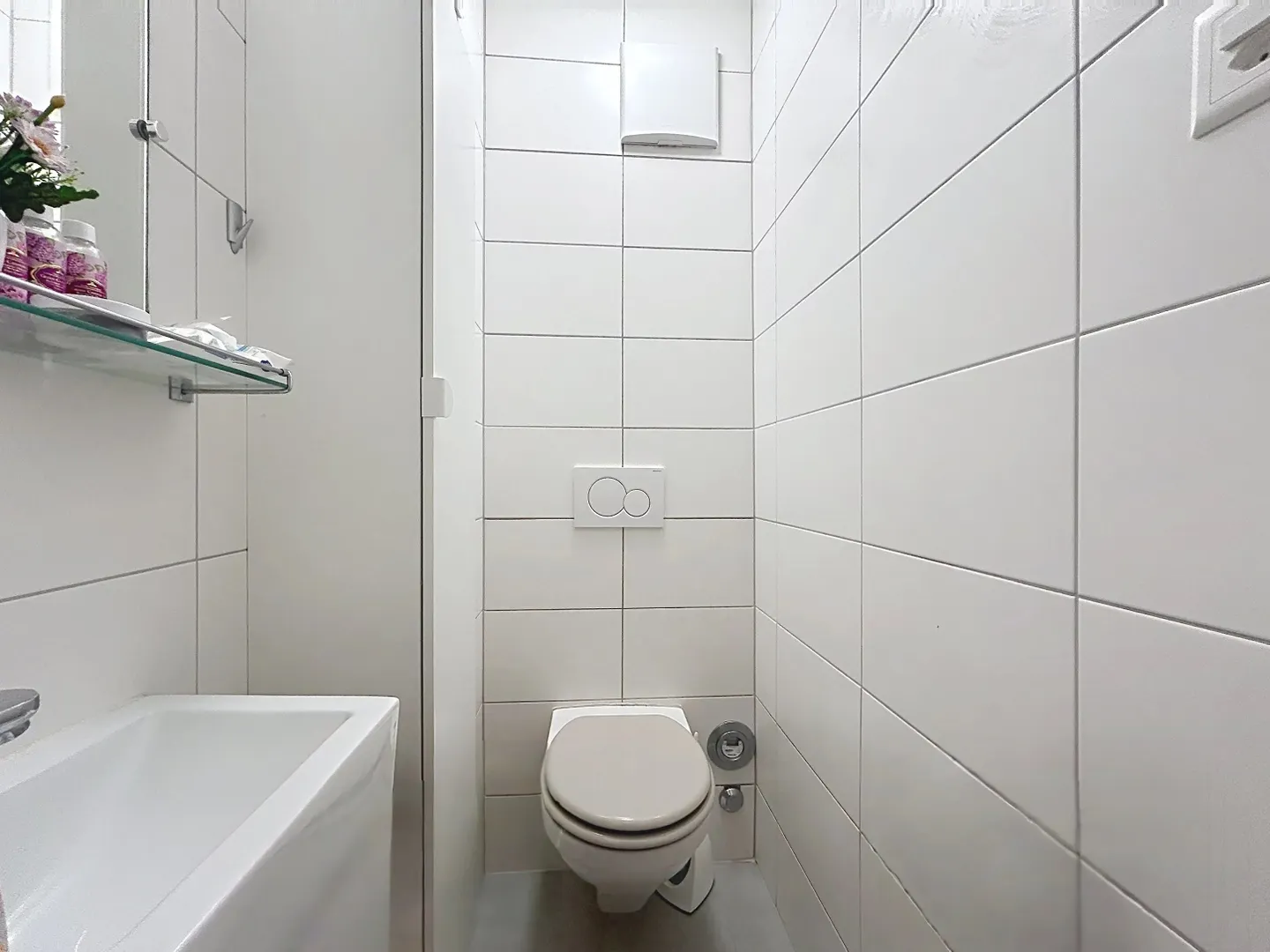 Appartement Charmant avec Vue sur le Lac - Photo 9 sur 9