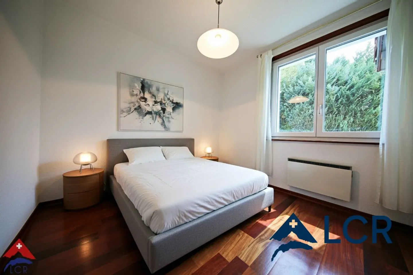 Prächtige Villa mit Seeblick - Foto 7 von 13