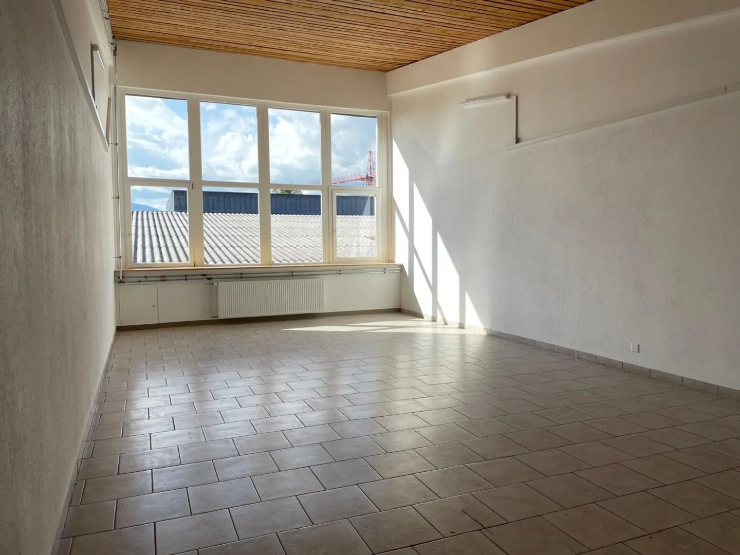 Artigianale 50 m2 a Yverdon-les-Bains - Foto 1 di 3