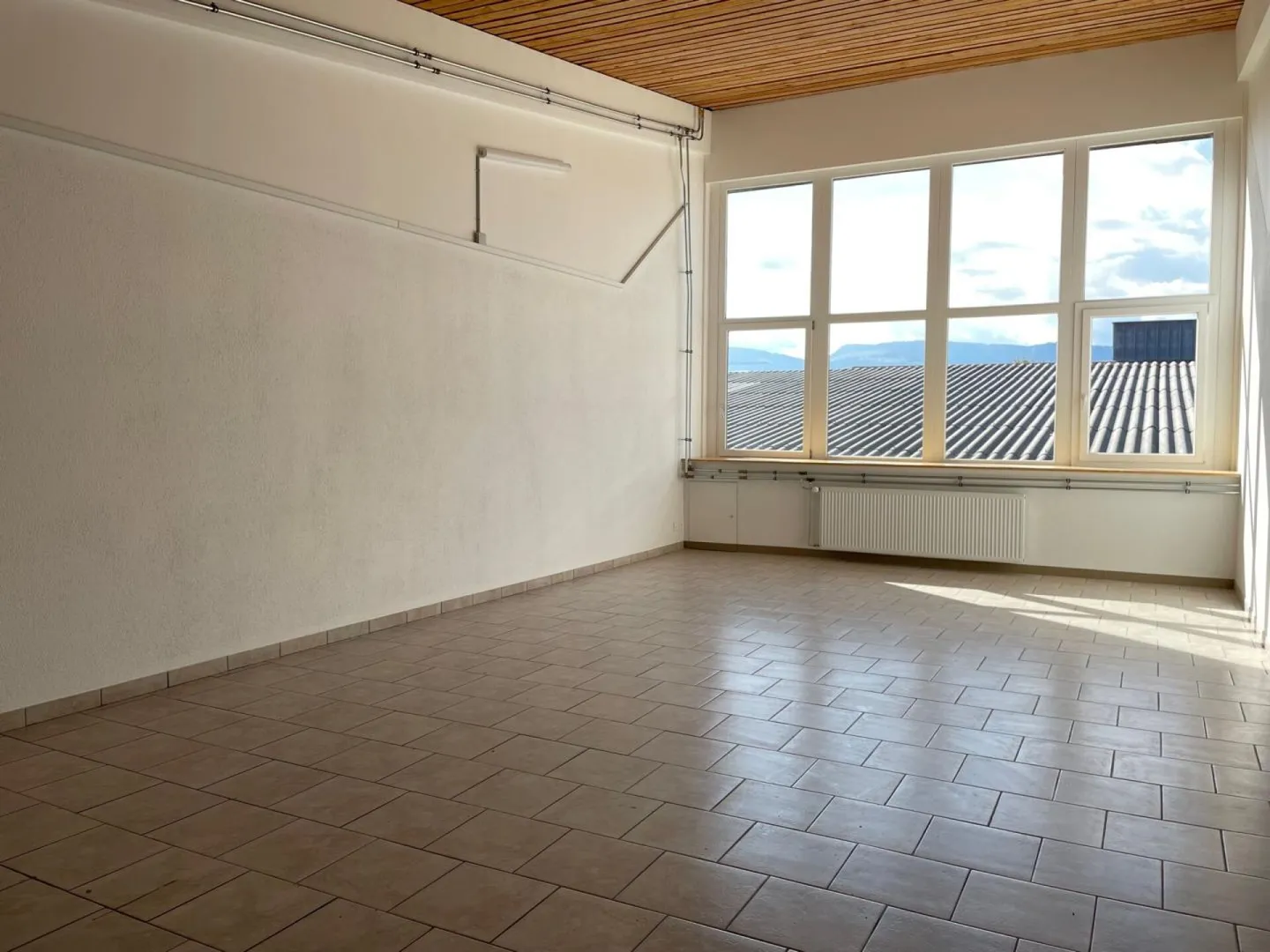 Artigianale 50 m2 a Yverdon-les-Bains - Foto 3 di 3