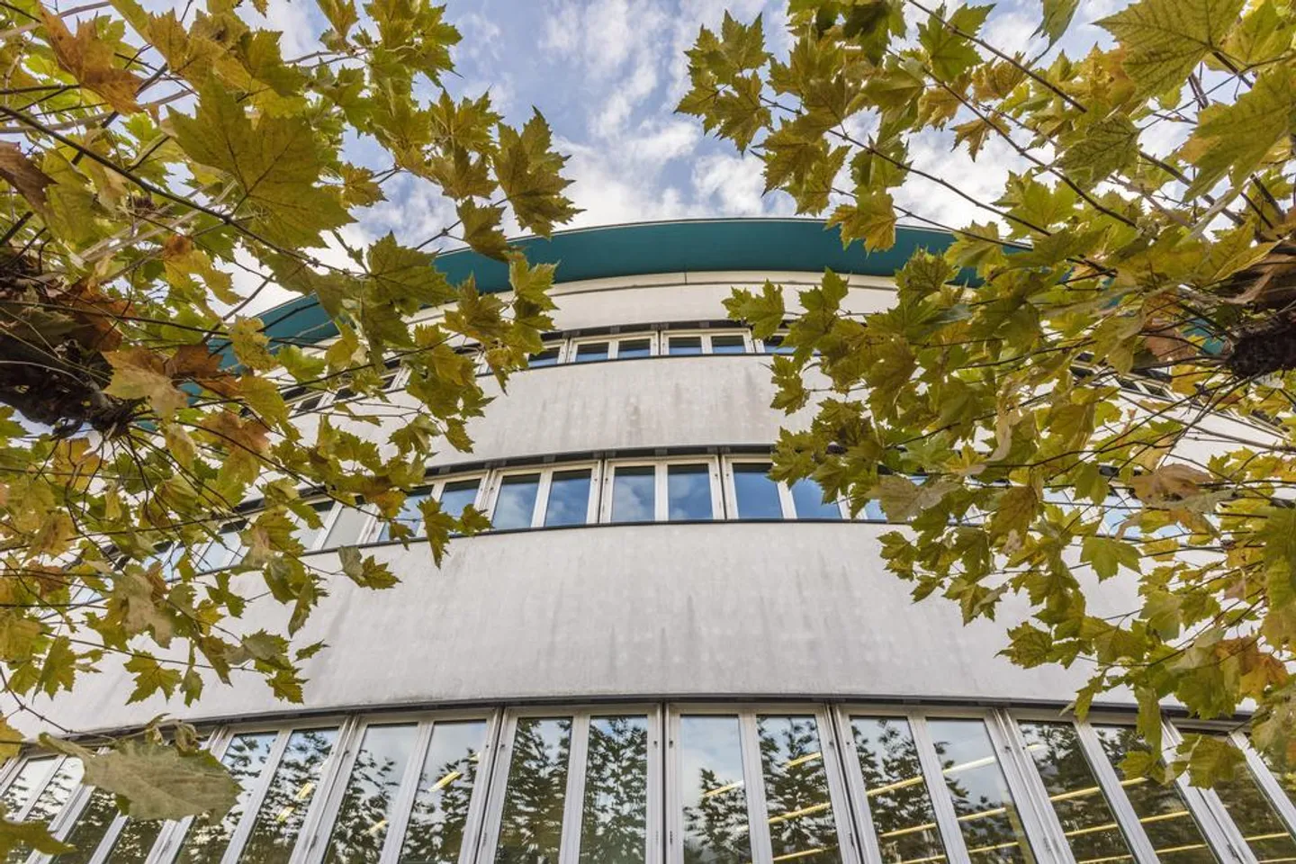 Kleinbüro im Sood52 zu vermieten - Foto 1 von 3