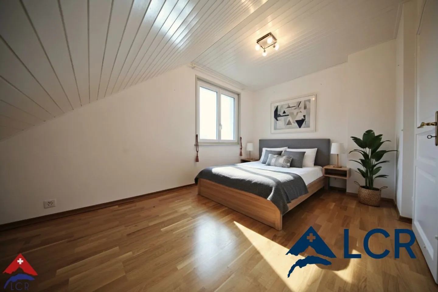 Prächtige Villa mit Seeblick - Foto 9 von 13