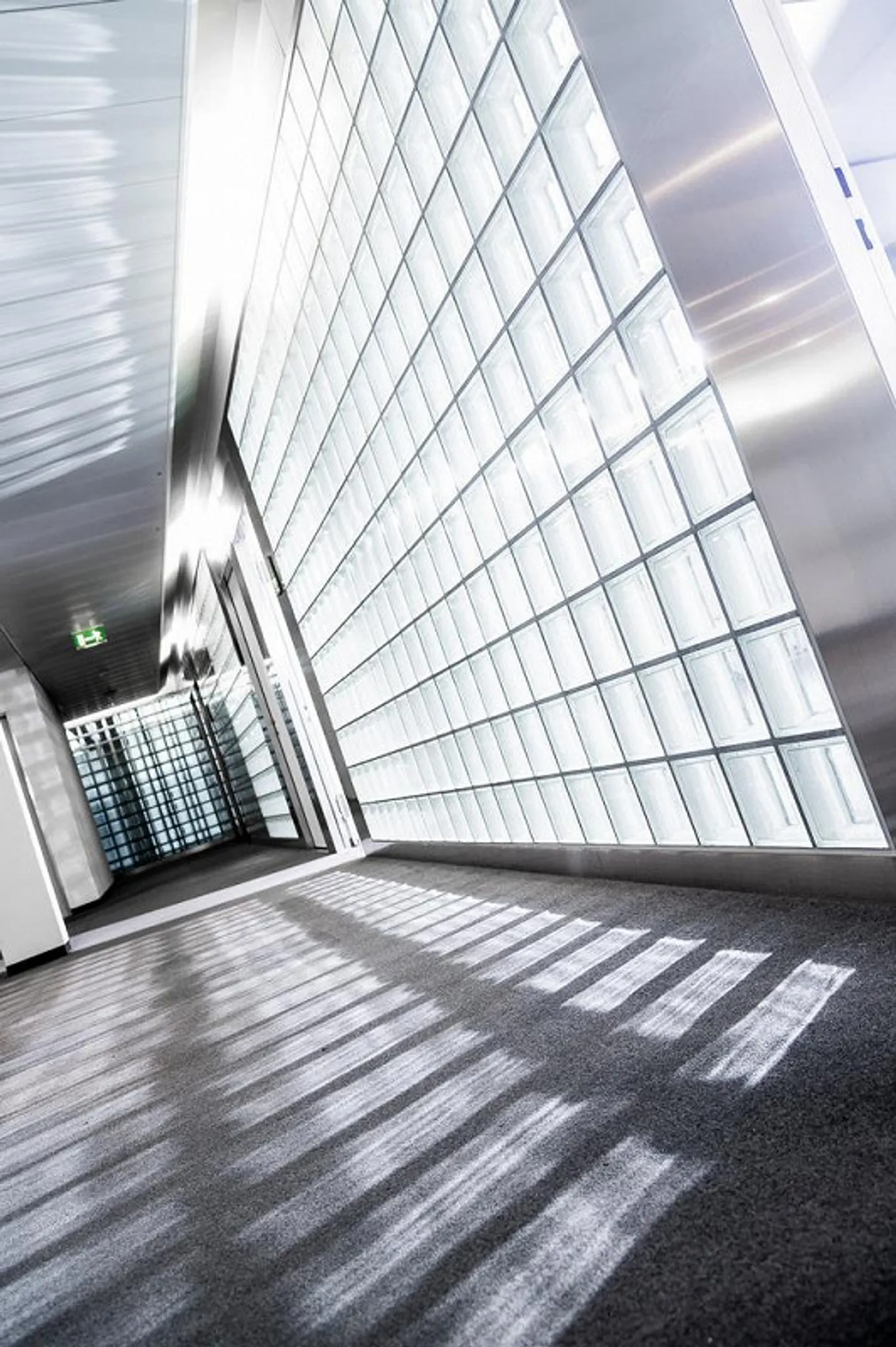 Kleinbüro im Sood52 zu vermieten - Foto 2 von 3