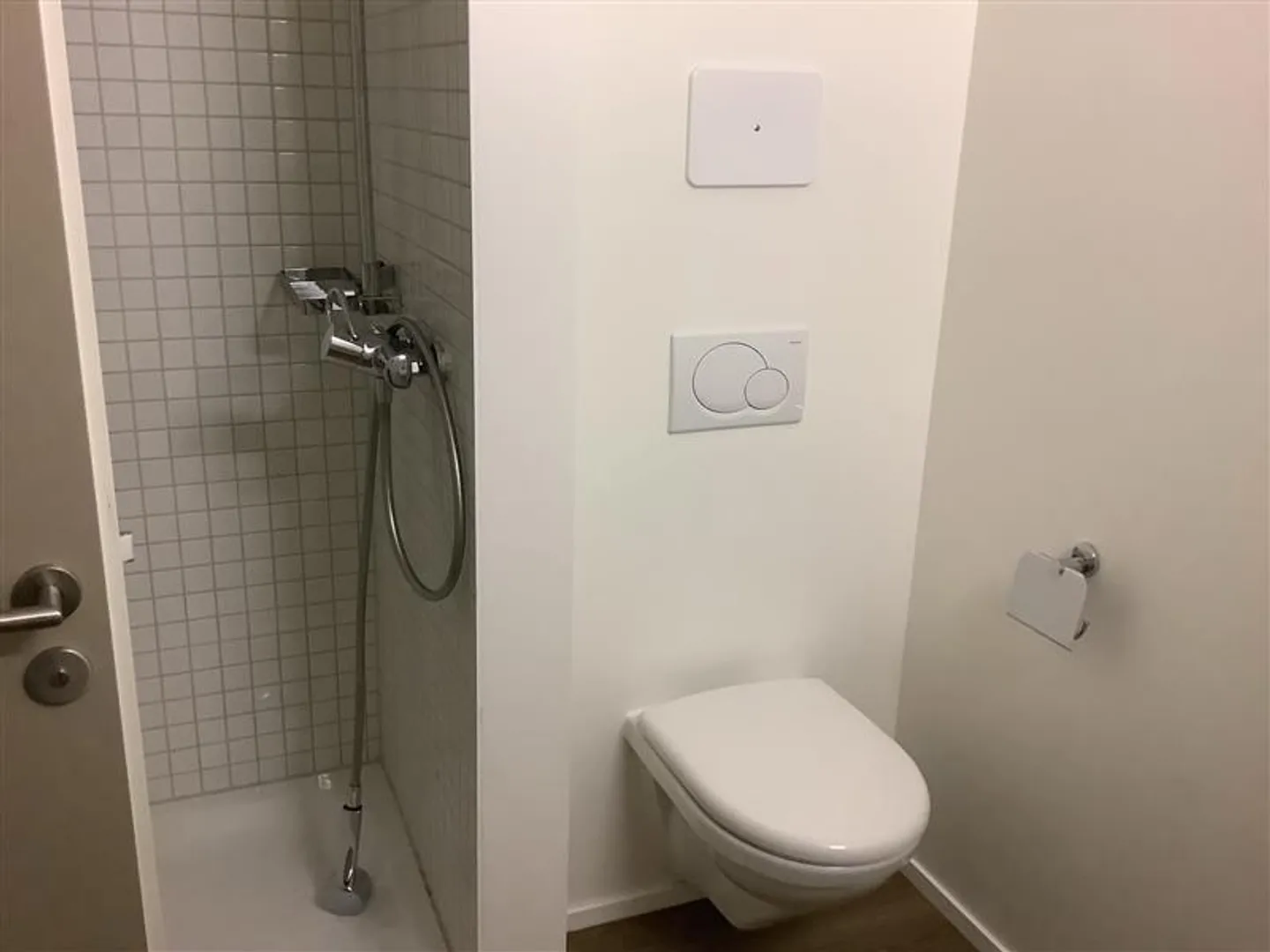 Moderne 3,5 Zimmerwohnung - Foto 5 von 7