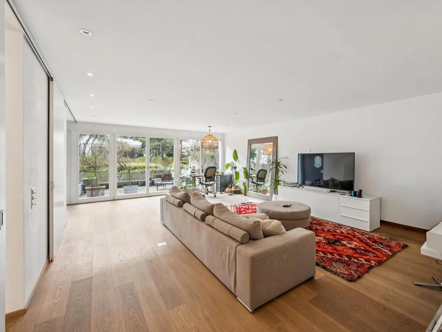 Maison de ville au centre-ville - Photo 2 sur 12