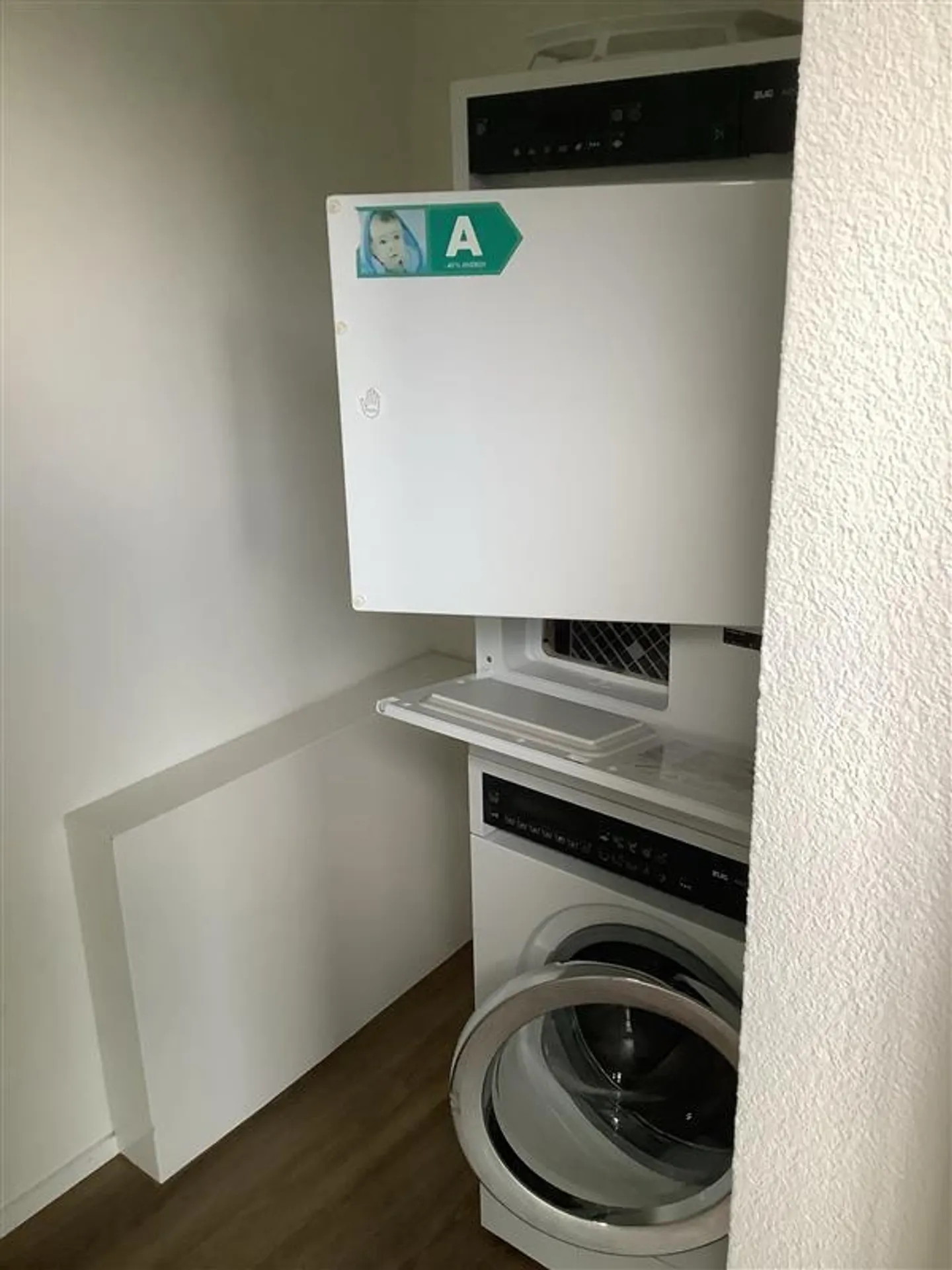 Moderne 3,5 Zimmerwohnung - Foto 6 von 7
