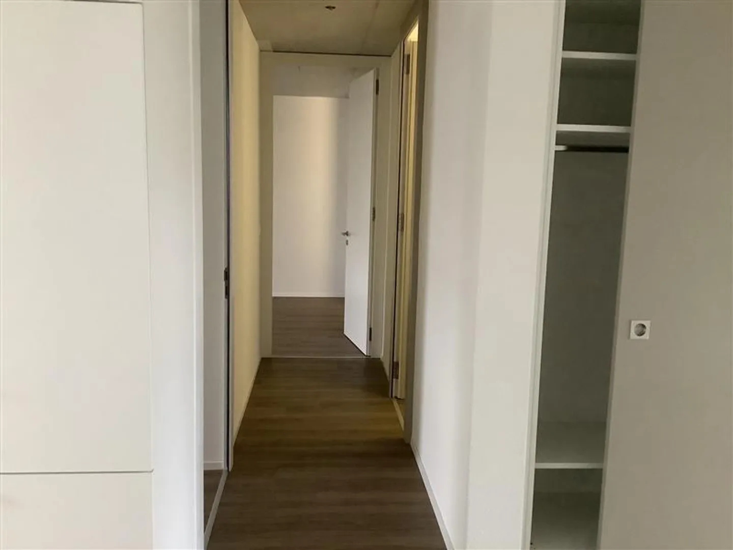 Moderne 3,5 Zimmerwohnung - Foto 7 von 7