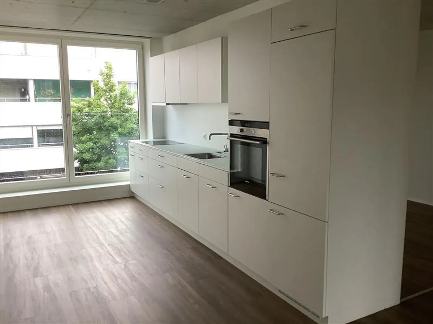 Moderne 3,5 Zimmerwohnung - Foto 2 von 7