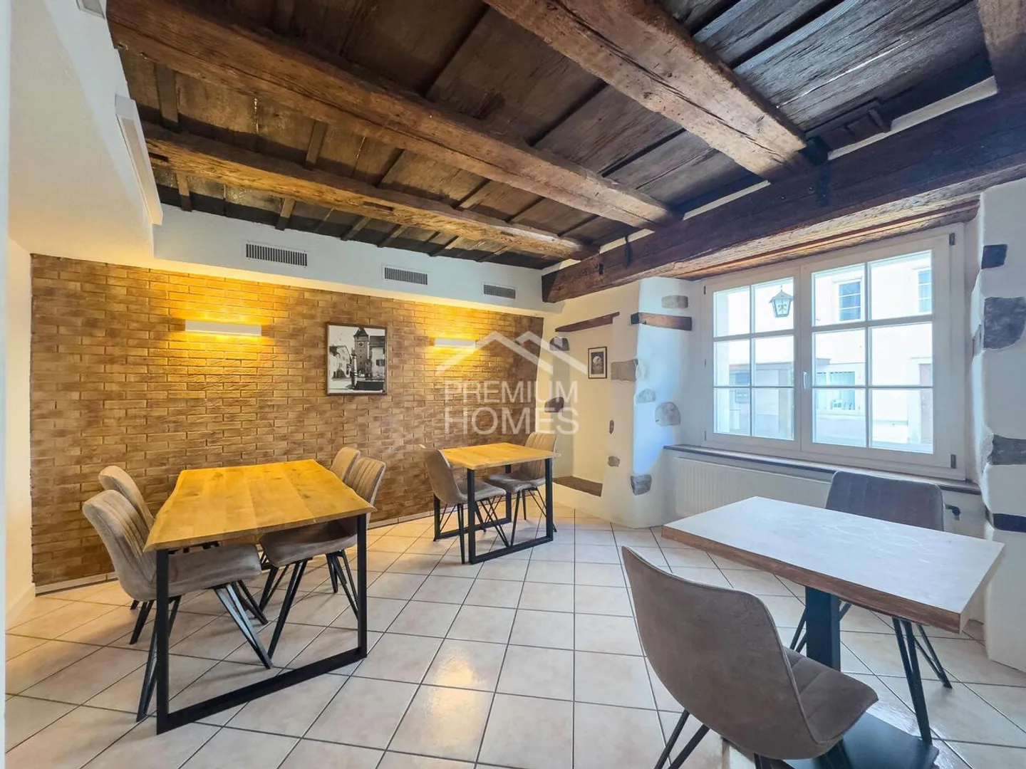 Investissement solide au cœur de Klettgau - Photo 3 sur 4