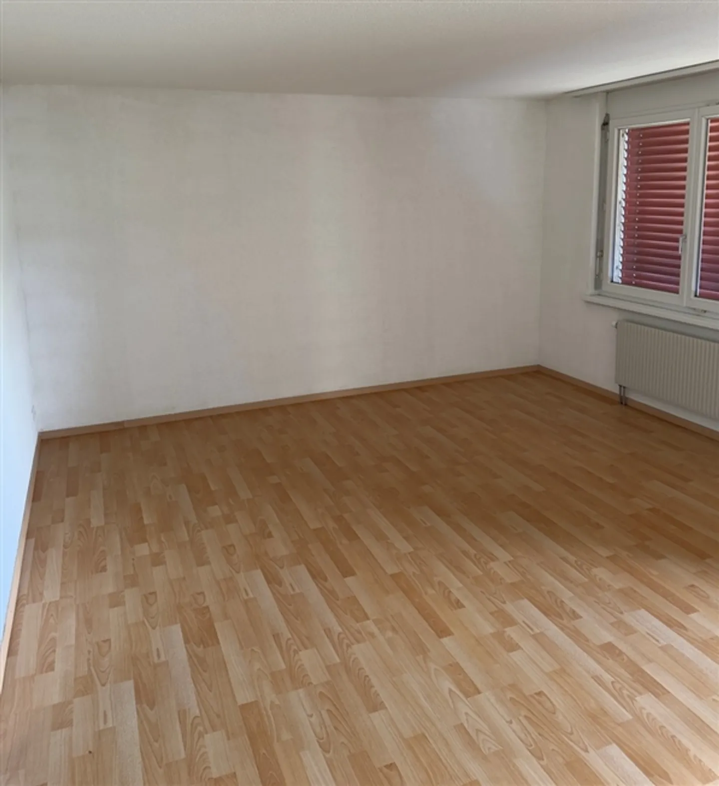 3.5 Room apartment - Photo 1 of 9