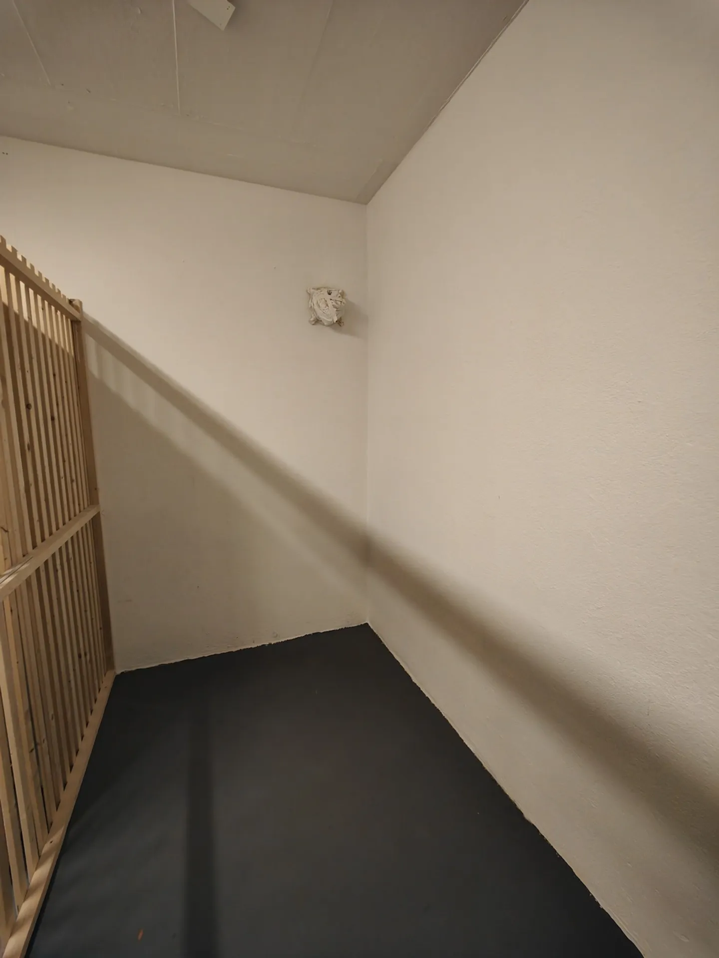 5.63m2 Storage Room Bern - Schwarztorstrasse 40 - Photo 2 of 9