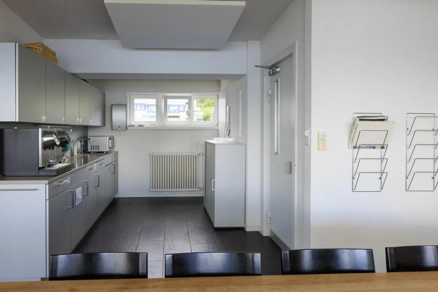 Bürofläche mit Seesicht - Foto 3 von 9
