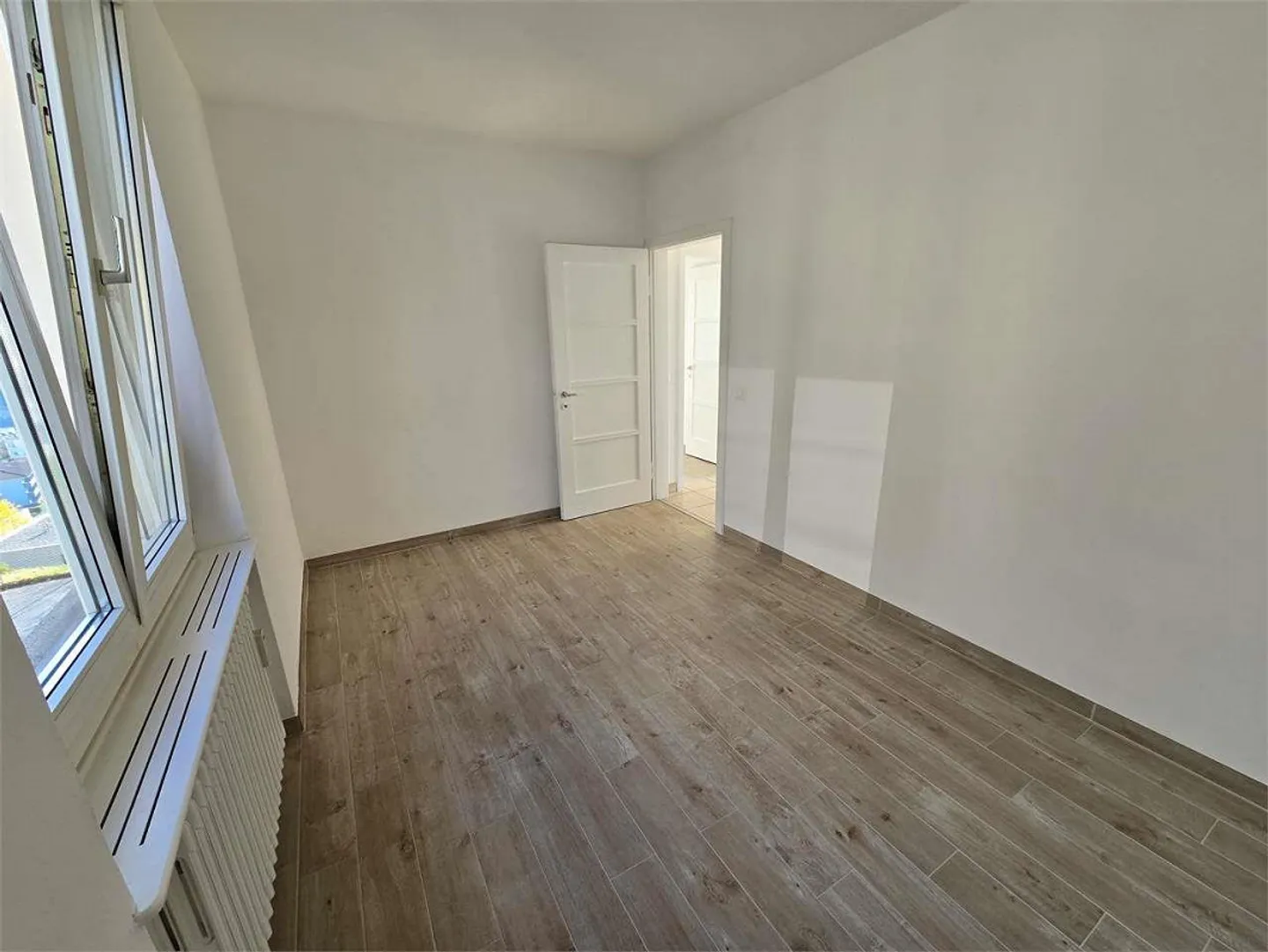 Vacallo - Appartement lumineux de 3 pièces dans un emplacement central avec place de parking incluse - Photo 7 sur 10