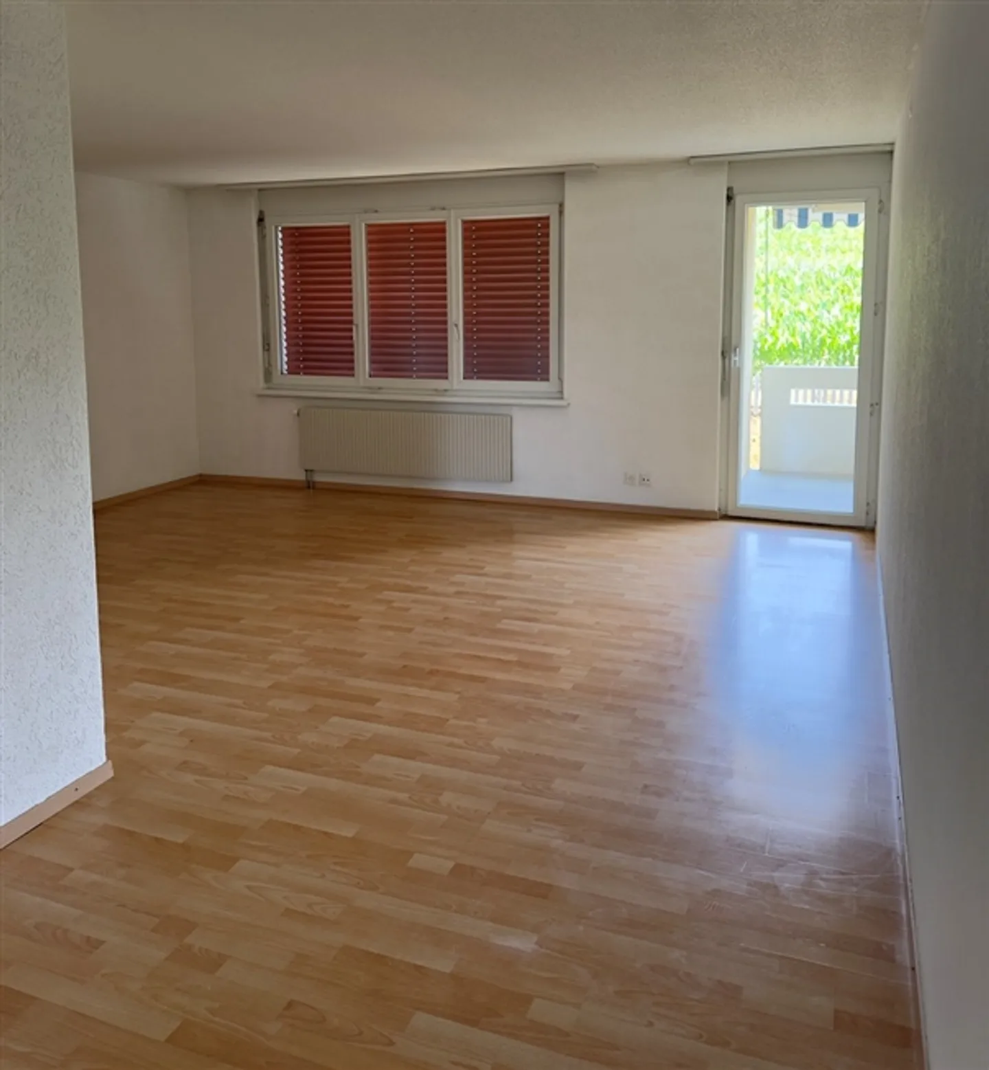 3.5 Room apartment - Photo 5 of 9