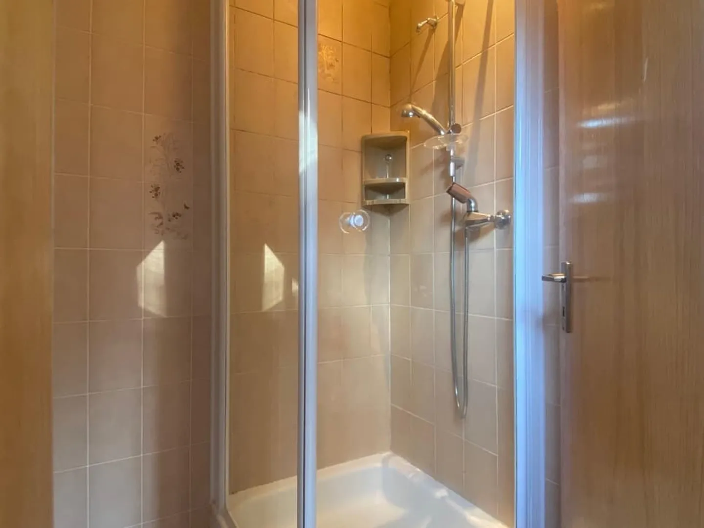 Casa bifamiliare di 6 stanze a Mies - Foto 11 di 12