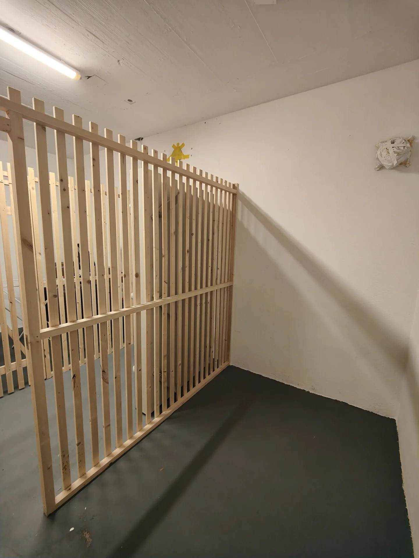 5.63m2 Storage Room Bern - Schwarztorstrasse 40 - Photo 5 of 9