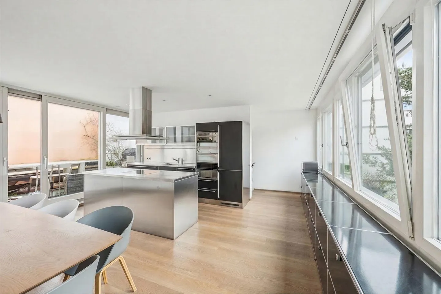 Maison de ville au centre-ville - Photo 4 sur 12