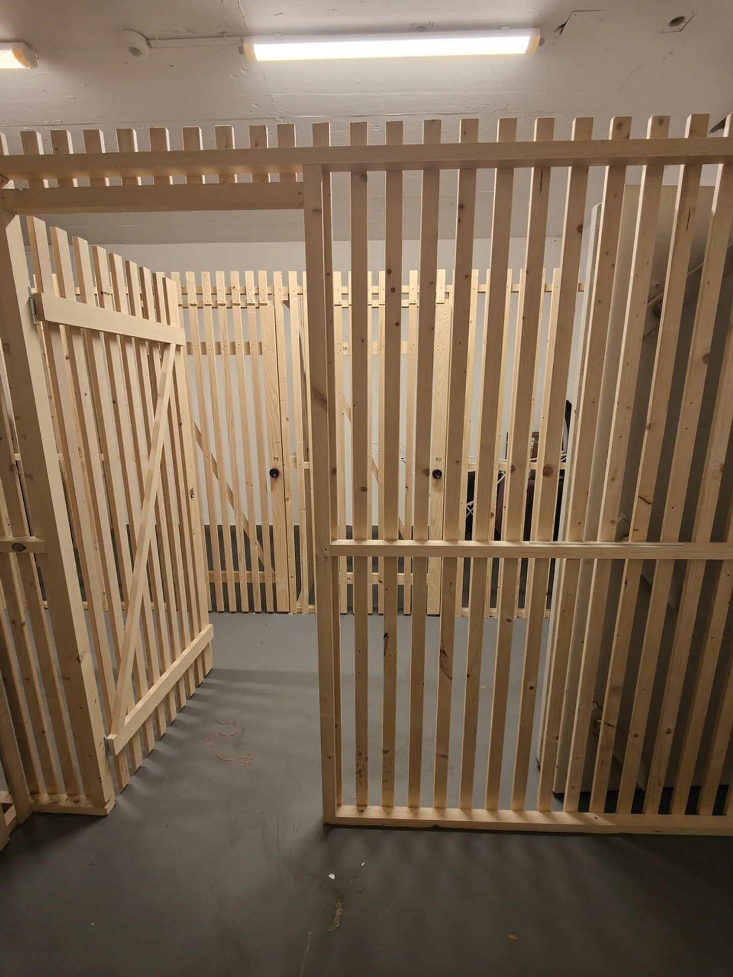 5.63m2 Storage Room Bern - Schwarztorstrasse 40 - Photo 6 of 9