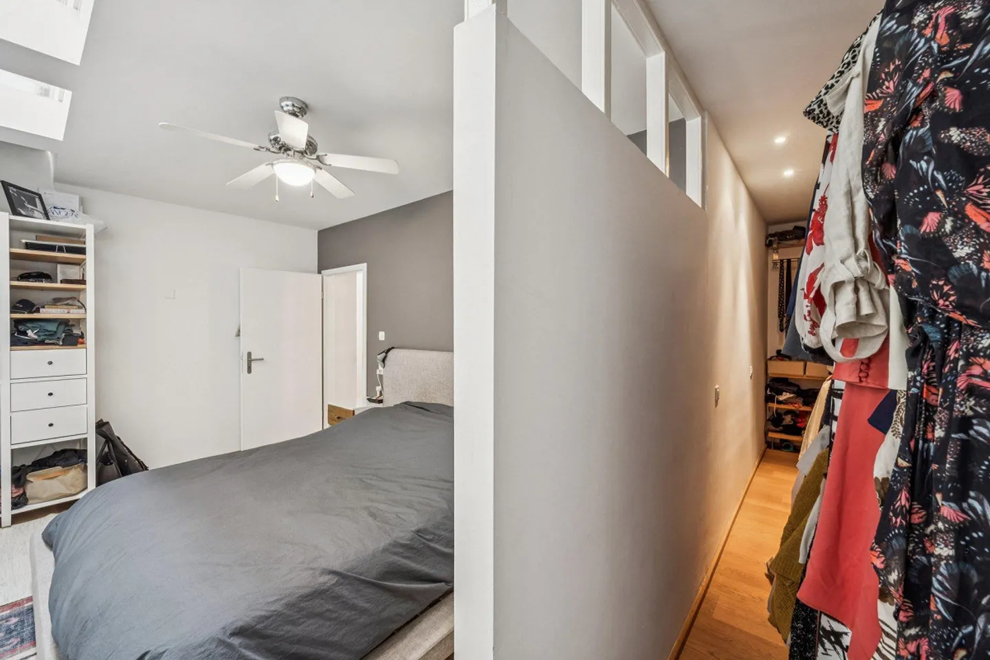 Maison de ville au centre-ville - Photo 7 sur 12