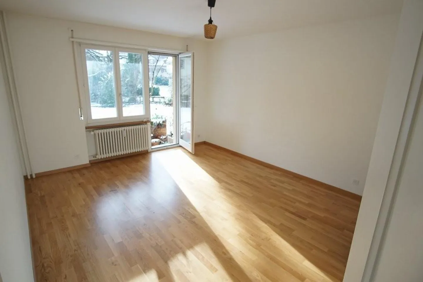 Central Living with Garden Seating Area - Photo 2 of 8