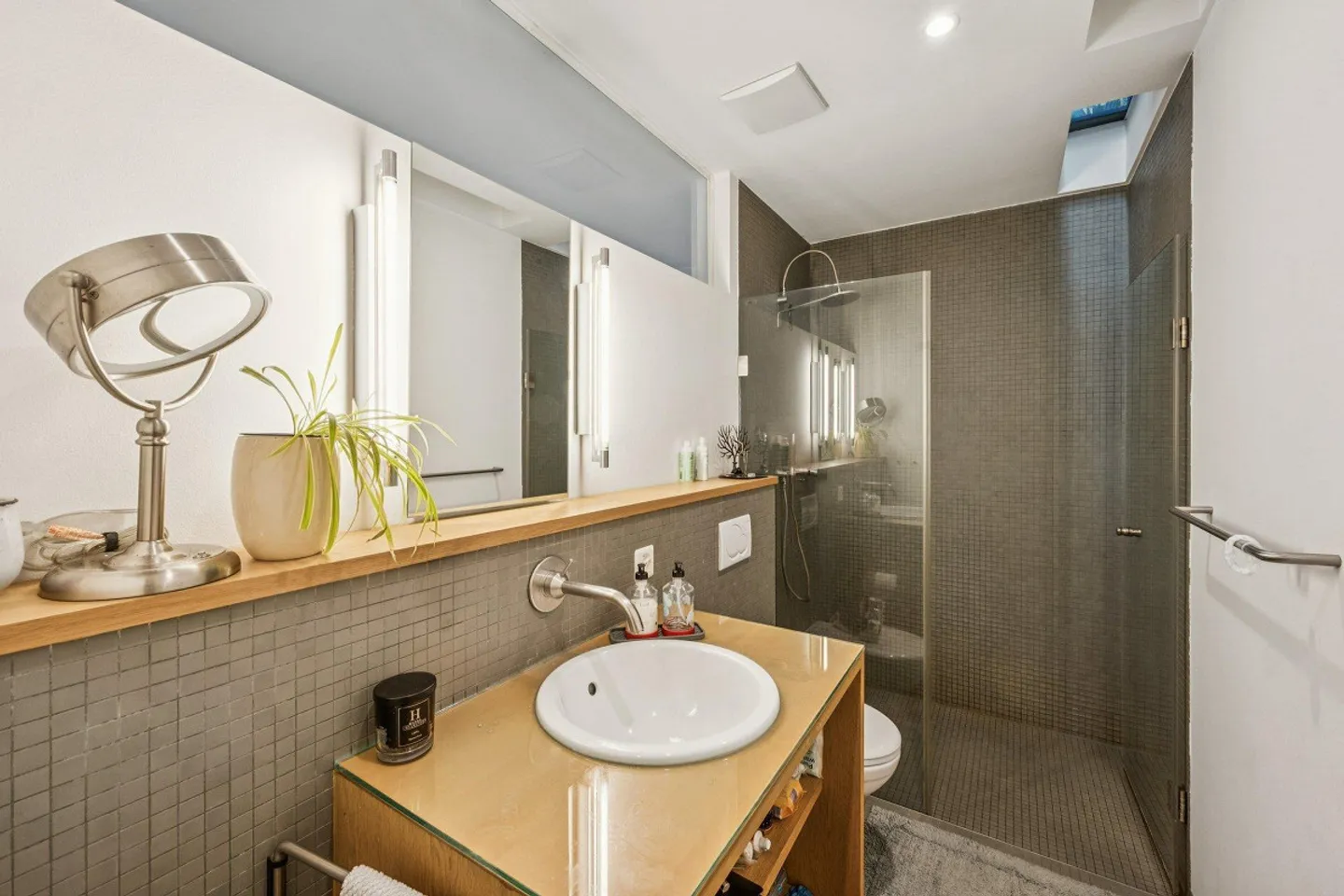 Maison de ville au centre-ville - Photo 8 sur 12