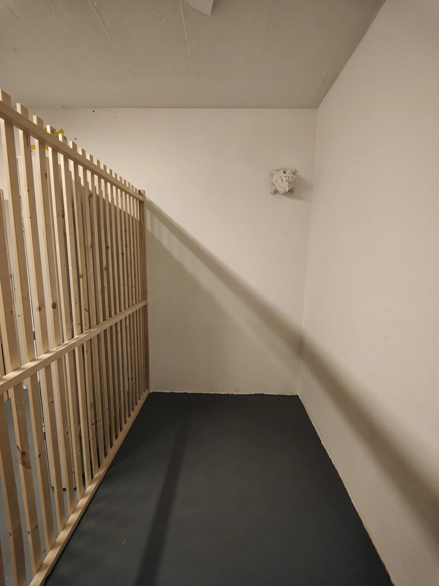 5.63m2 Storage Room Bern - Schwarztorstrasse 40 - Photo 9 of 9