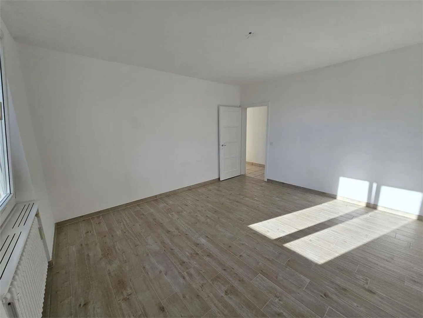 Vacallo - Appartement lumineux de 3 pièces dans un emplacement central avec place de parking incluse - Photo 8 sur 10