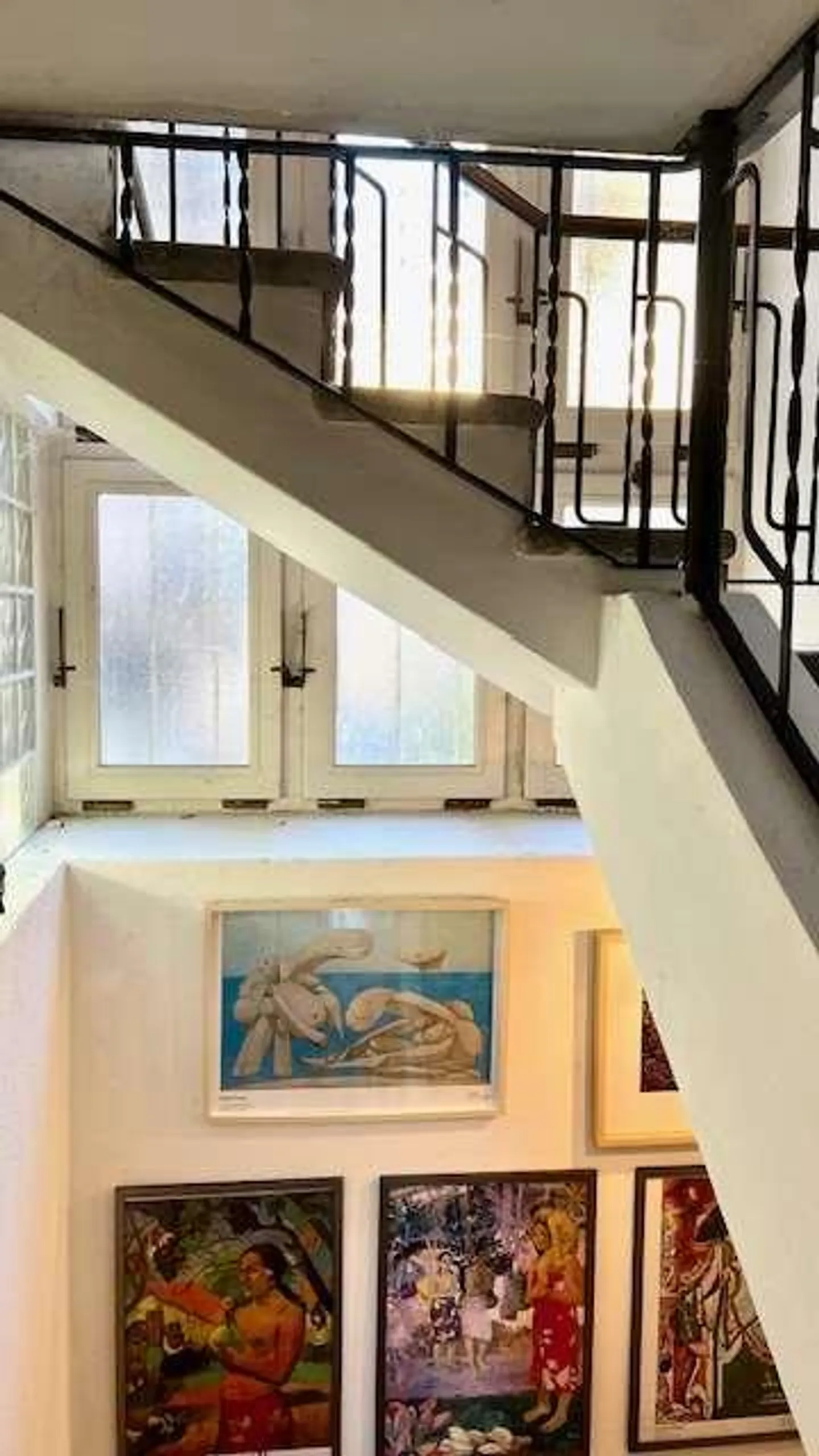 Casa unifamiliare con giardino ad Arbedo - Foto 6 di 13