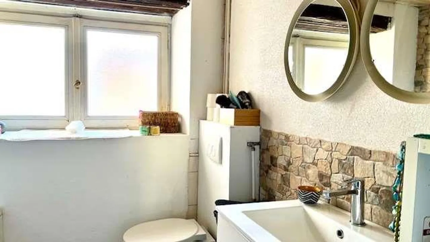 Casa unifamiliare con giardino ad Arbedo - Foto 7 di 13