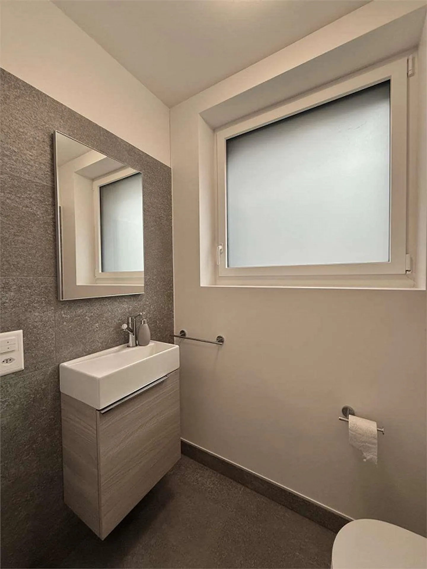 Espace commercial à Massagno dans un emplacement stratégique - Photo 5 sur 9