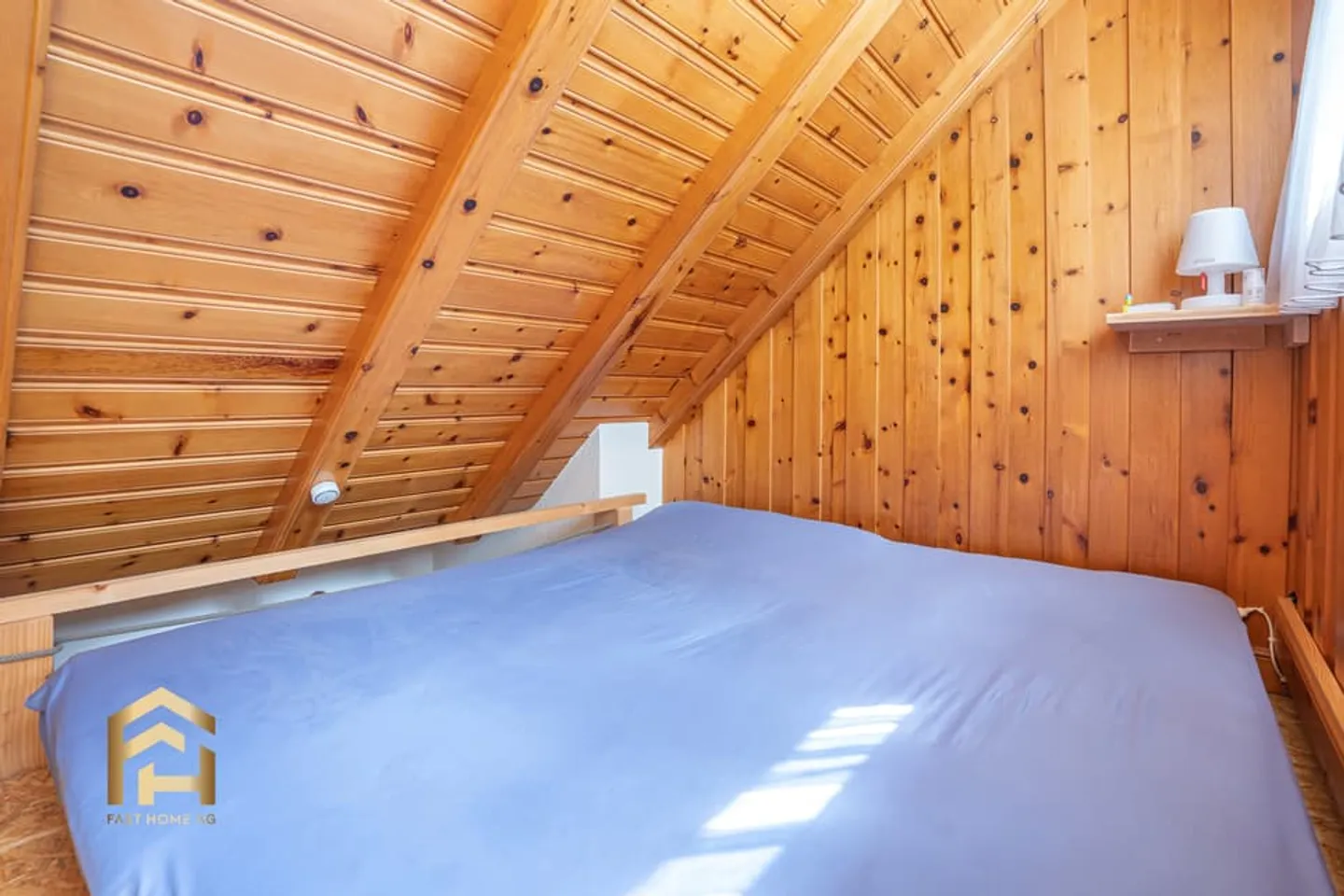 Dream apartment on the Bettmeralp - Photo 7 of 13