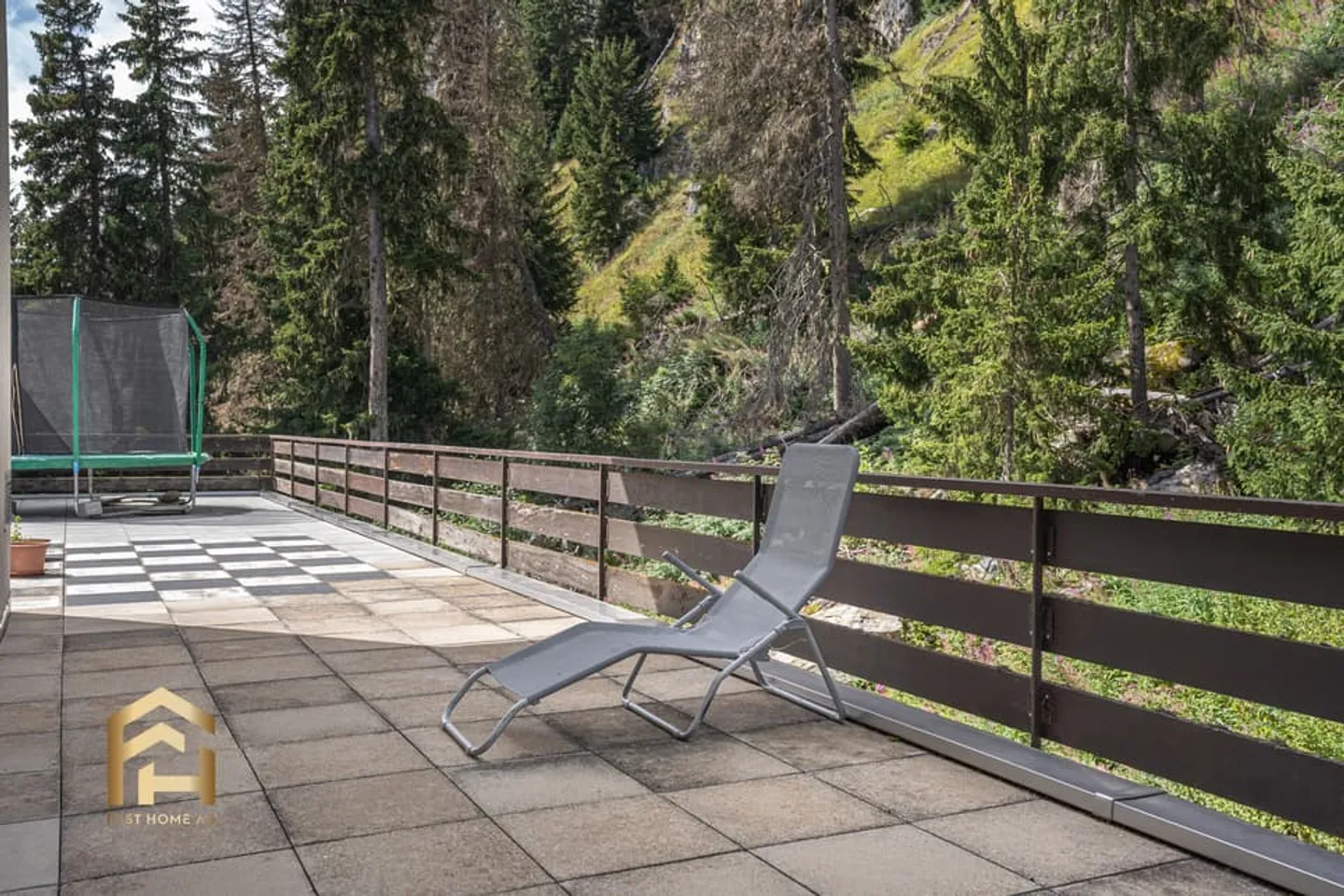Dream apartment on the Bettmeralp - Photo 10 of 13