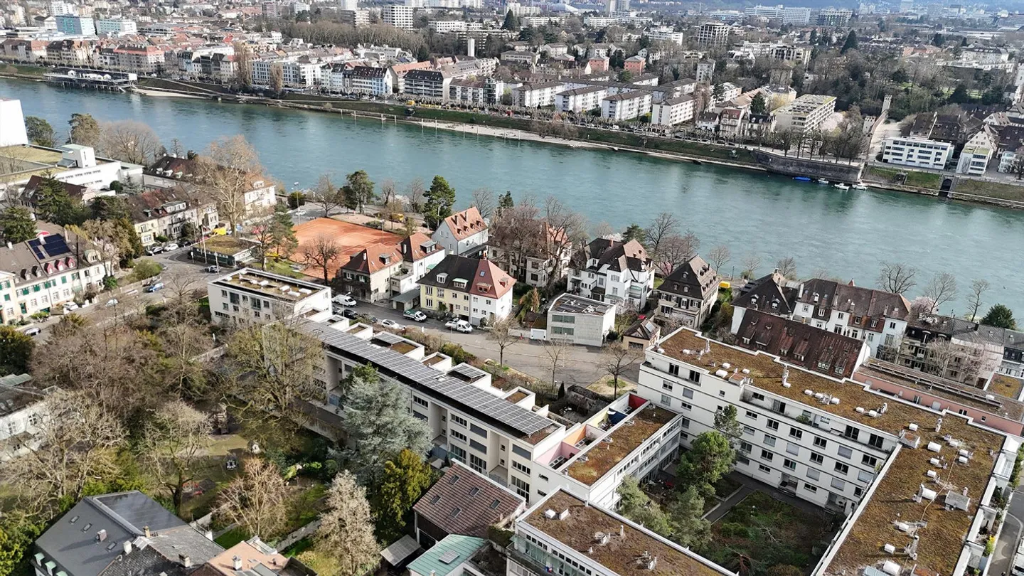 Maison de ville au centre-ville - Photo 11 sur 12