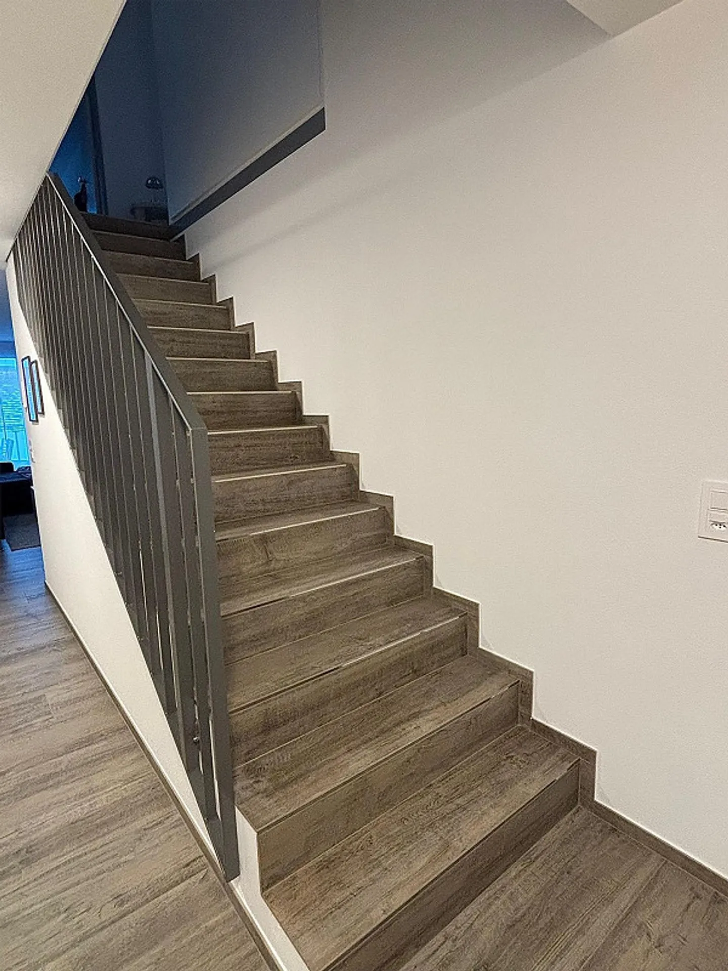 Minergie-certified maisonette apartment looking for a new tenant - Photo 5 of 10