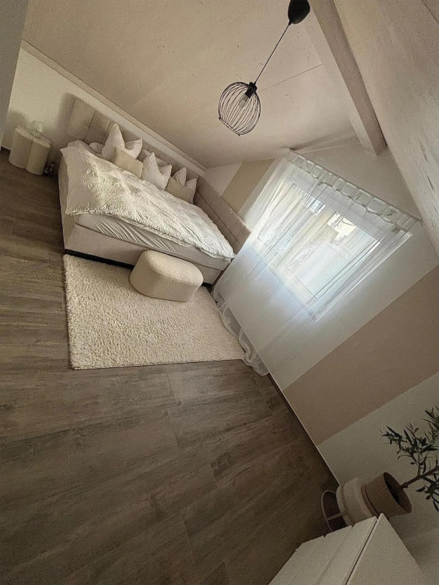 Minergie-certified maisonette apartment looking for a new tenant - Photo 4 of 10