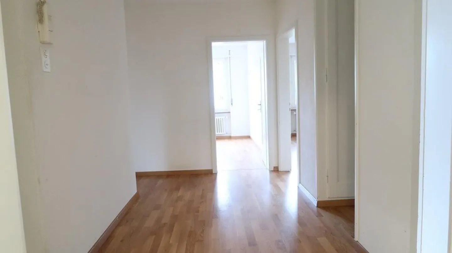 Central Living with Garden Seating Area - Photo 7 of 8