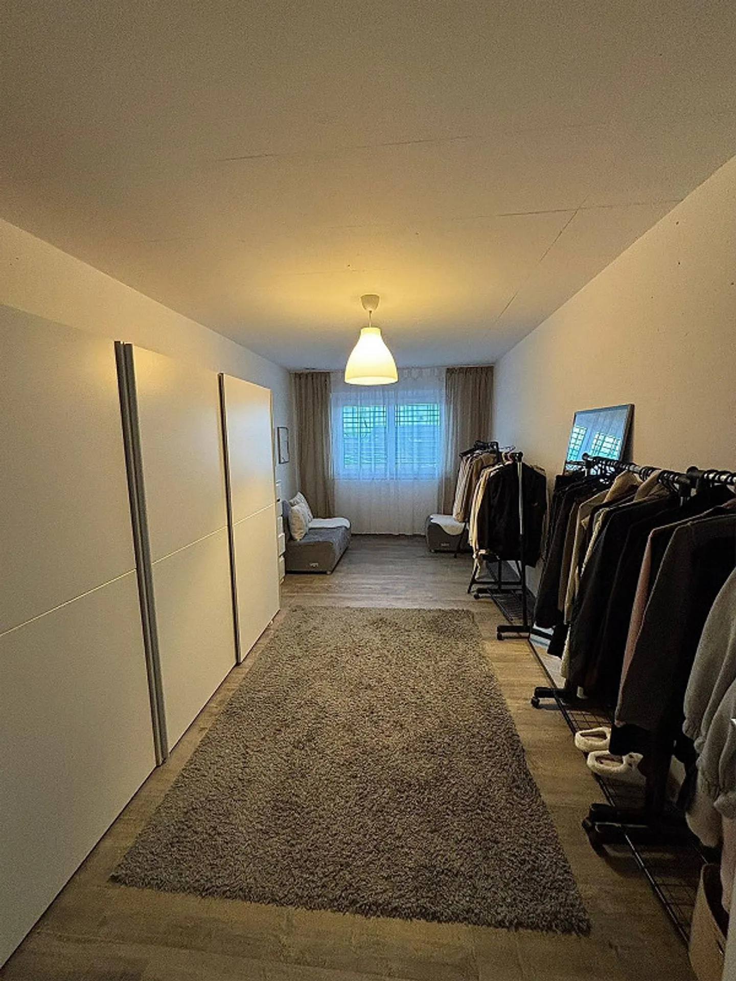 Minergie-certified maisonette apartment looking for a new tenant - Photo 9 of 10