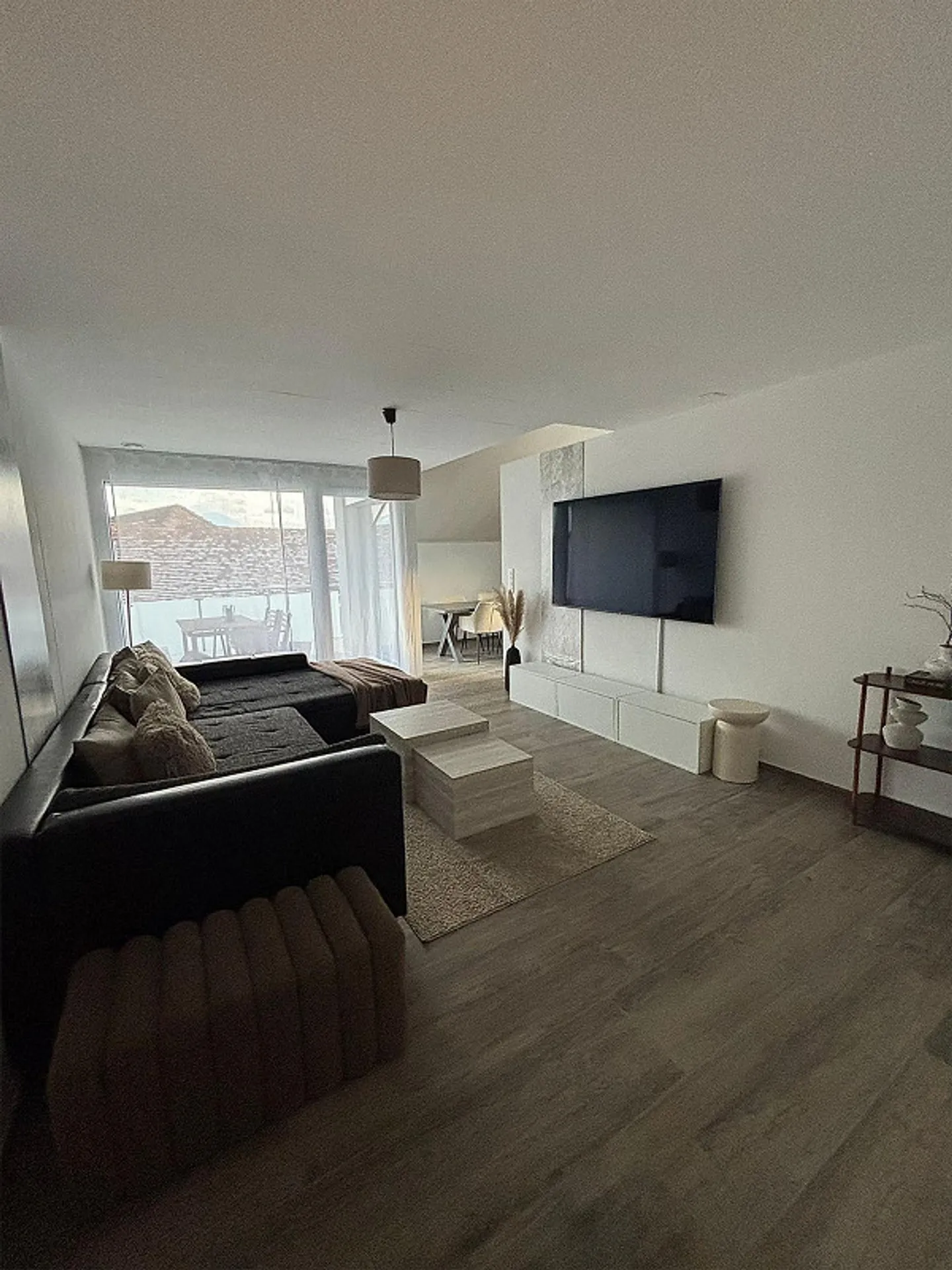 Minergie-certified maisonette apartment looking for a new tenant - Photo 10 of 10