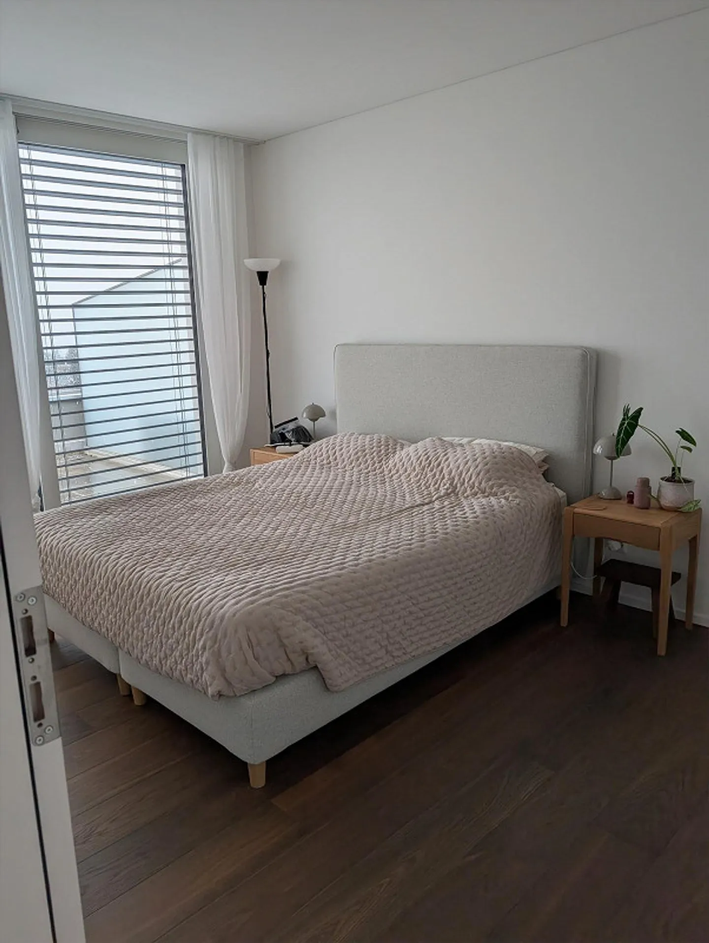 2.5-room apartment for rent directly at Klusplatz! - Photo 4 of 6