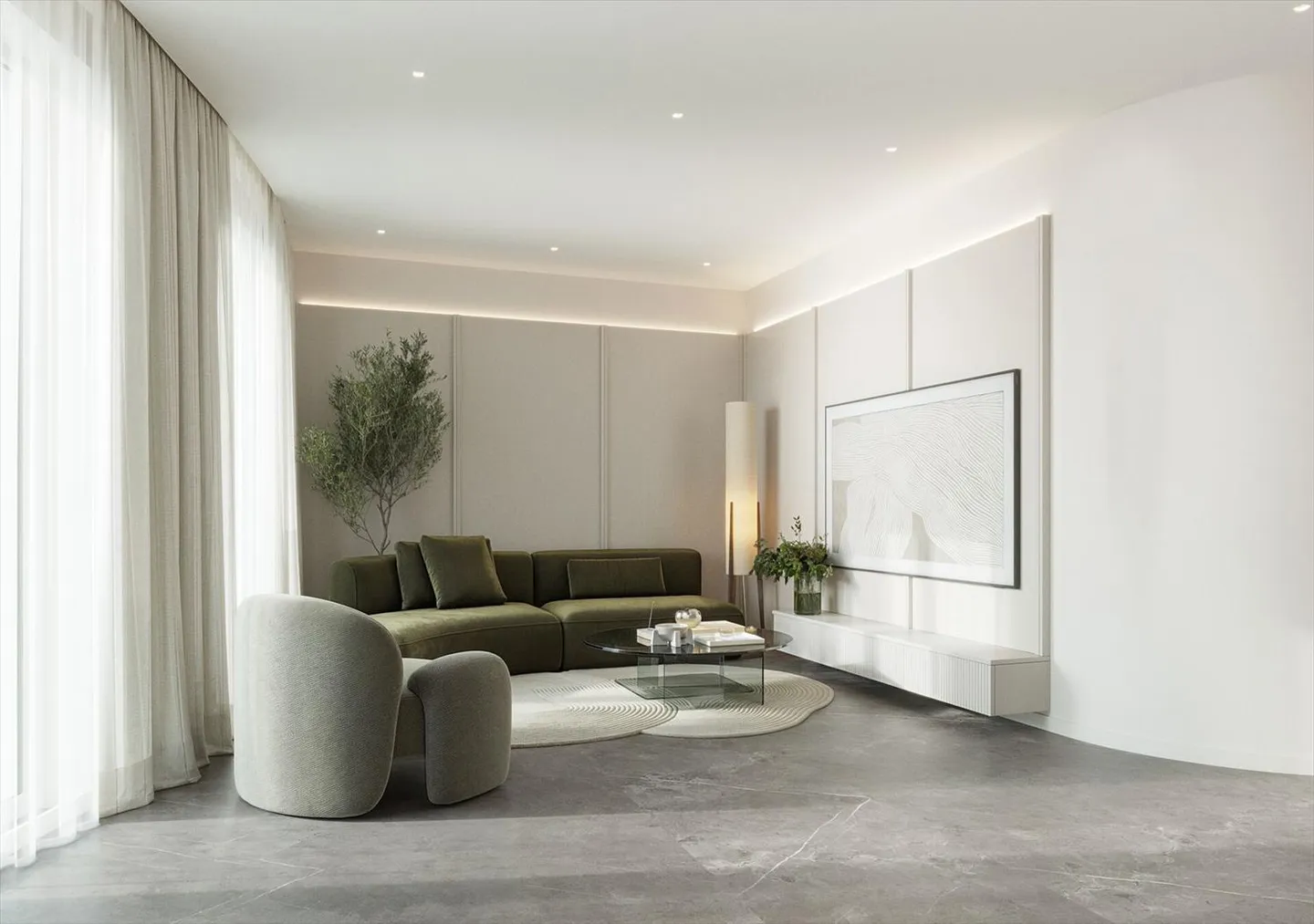 Appartement 3.5 pièces au 2ème étage - Photo 13 sur 13