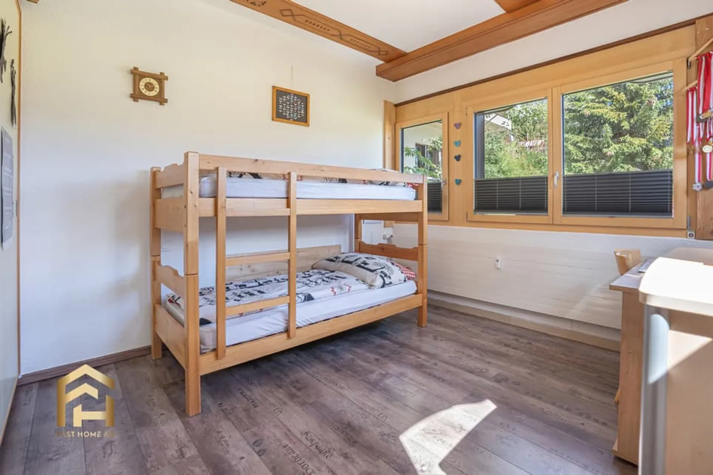 Dream apartment on the Bettmeralp - Photo 6 of 13