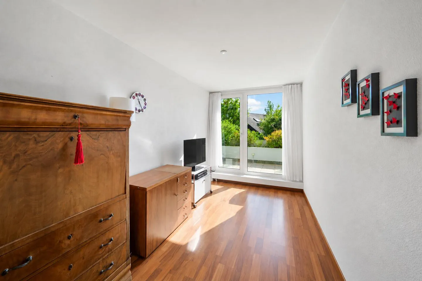 Penthouse apartment with panorama, roof terraces and separate guest apartment - Photo 10 of 14