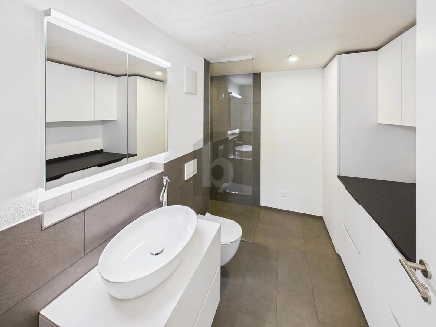 Modern Penthouse in Werdenberg - Photo 5 of 6