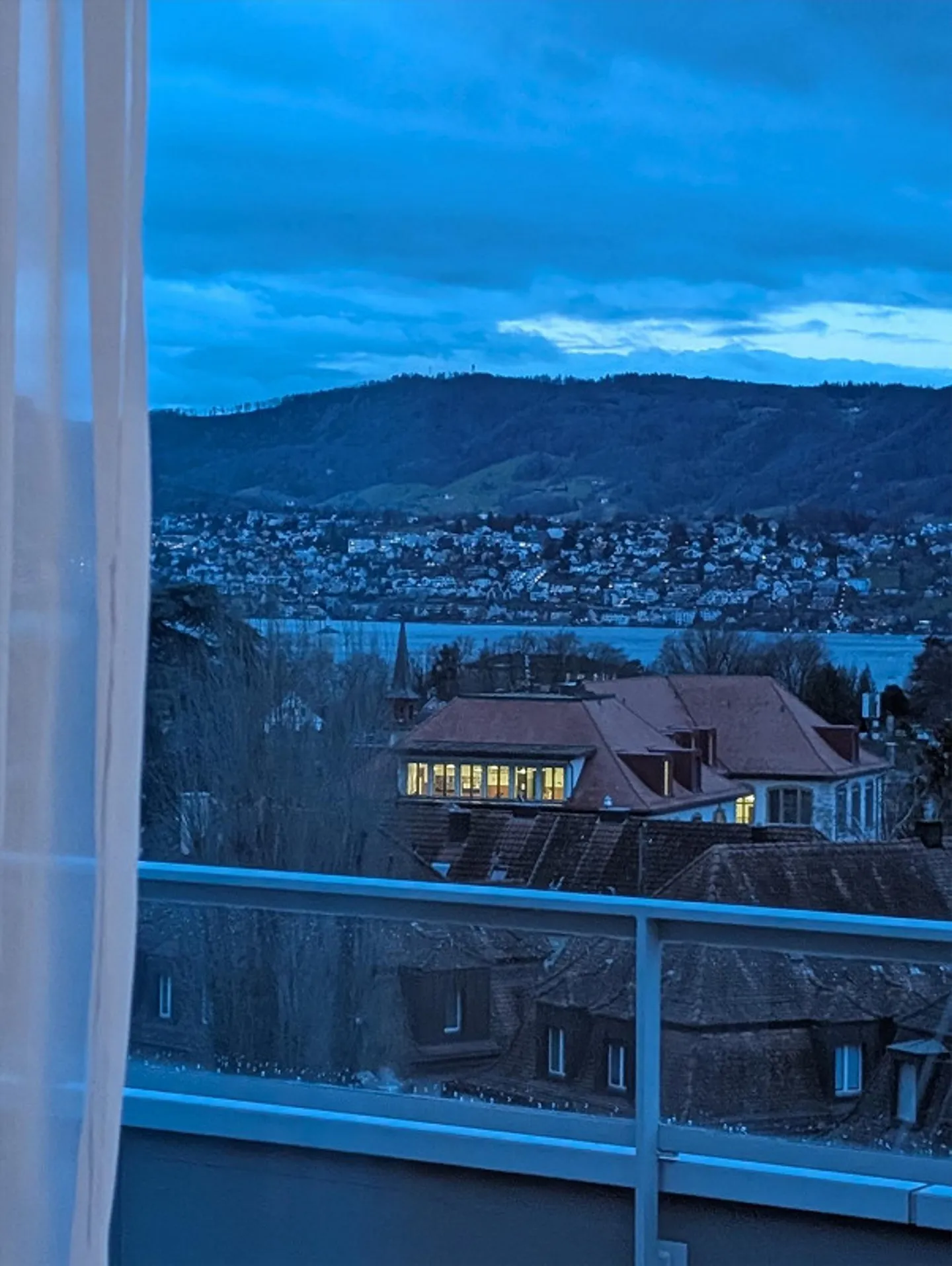 2.5-room apartment for rent directly at Klusplatz! - Photo 6 of 6