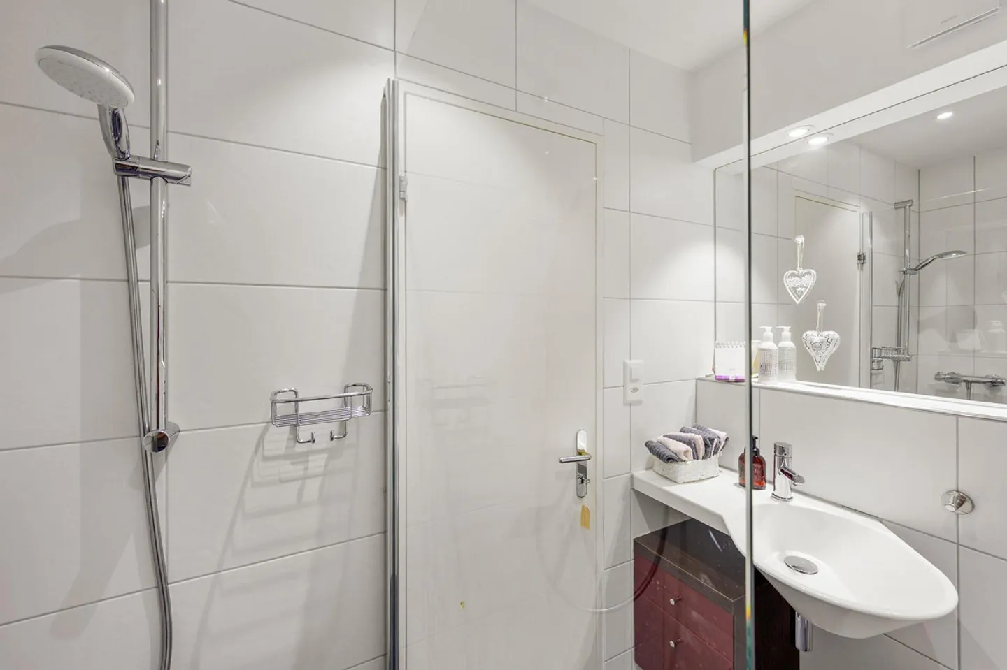 Penthouse apartment with panorama, roof terraces and separate guest apartment - Photo 11 of 14