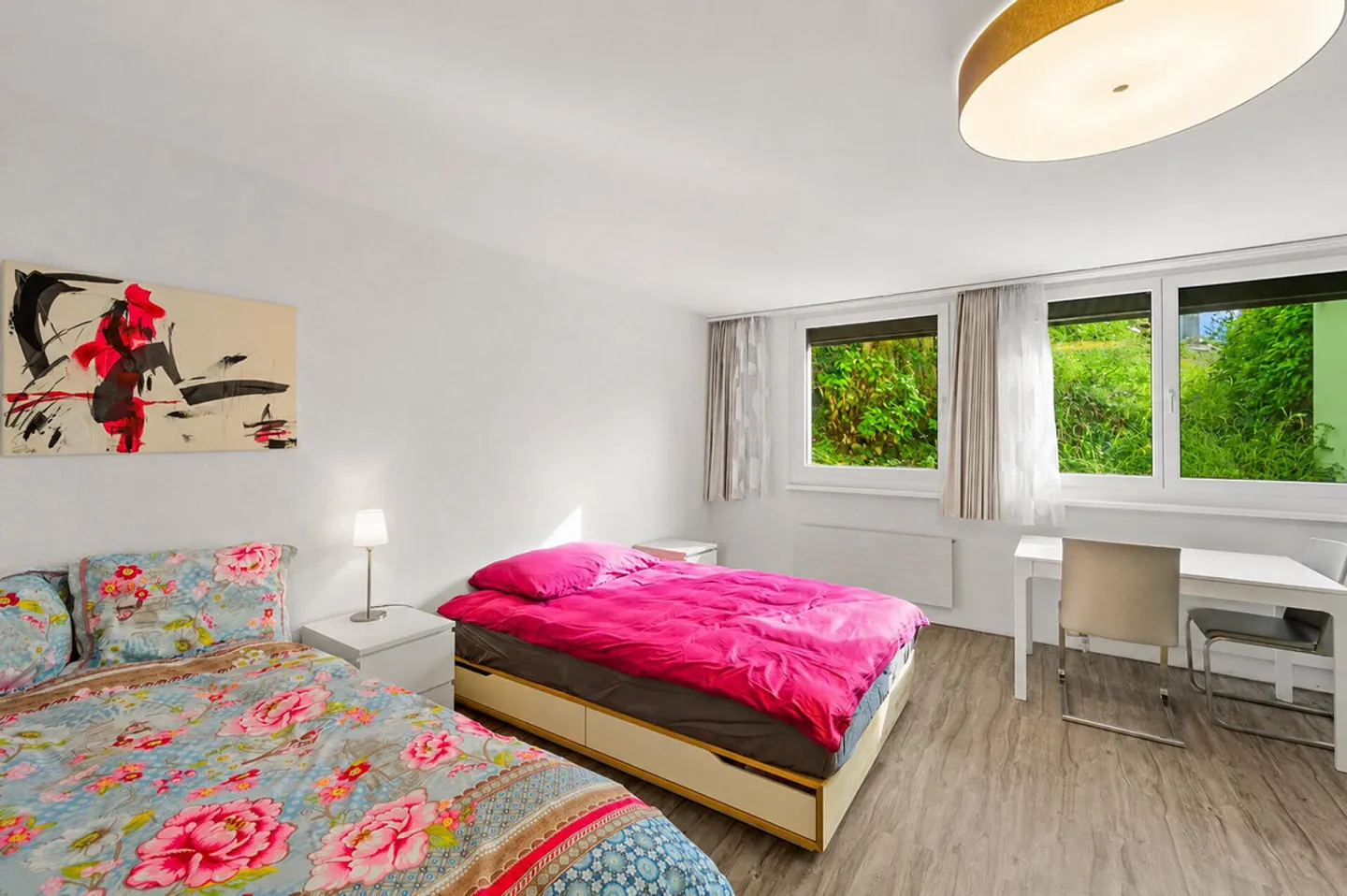 Penthouse apartment with panorama, roof terraces and separate guest apartment - Photo 12 of 14