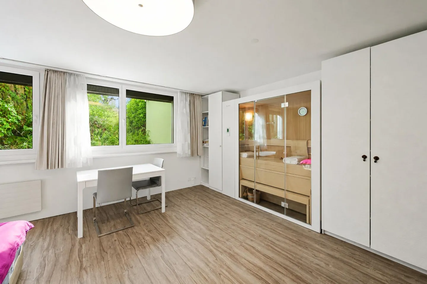 Penthouse apartment with panorama, roof terraces and separate guest apartment - Photo 13 of 14
