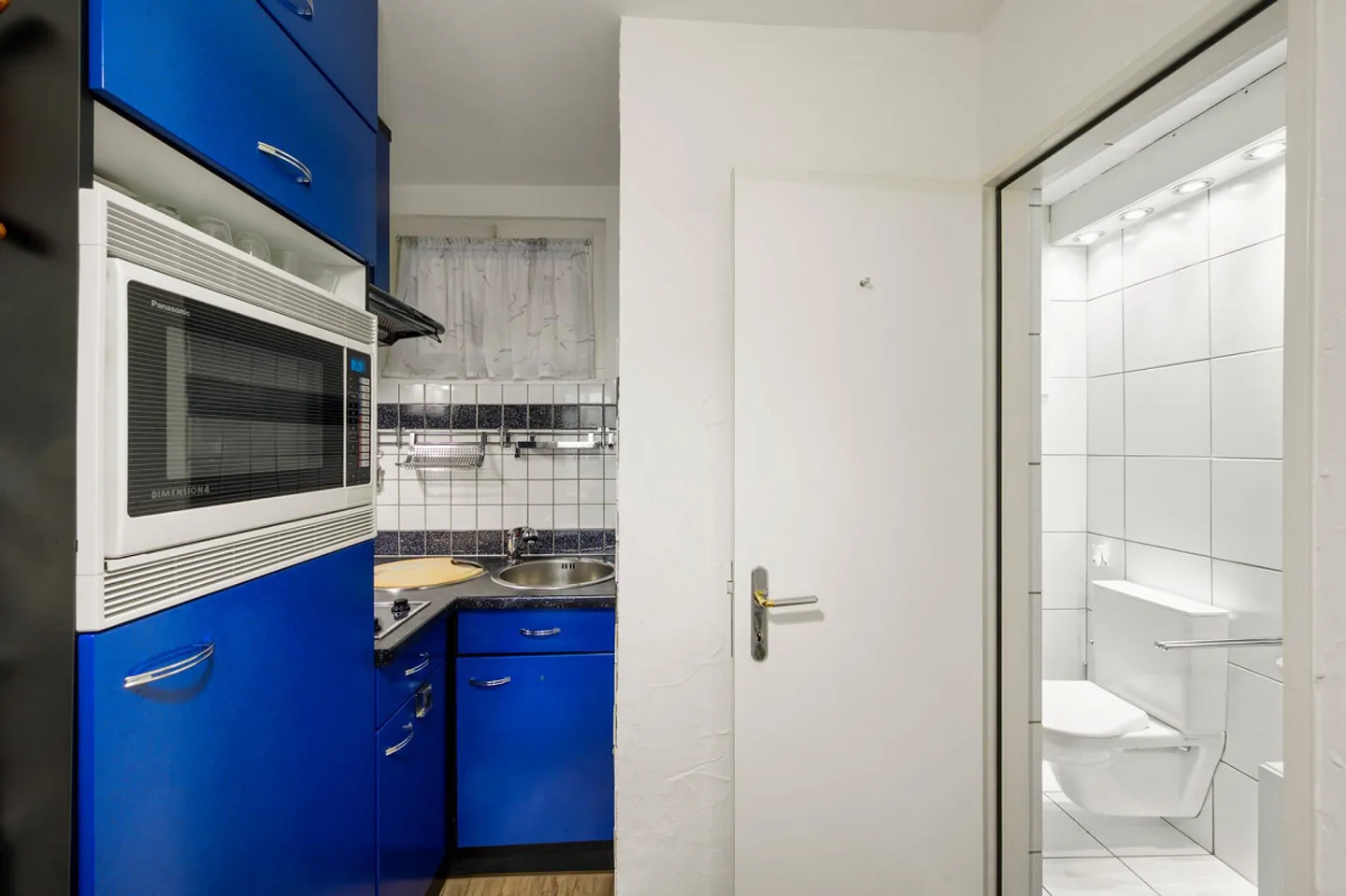Penthouse apartment with panorama, roof terraces and separate guest apartment - Photo 14 of 14